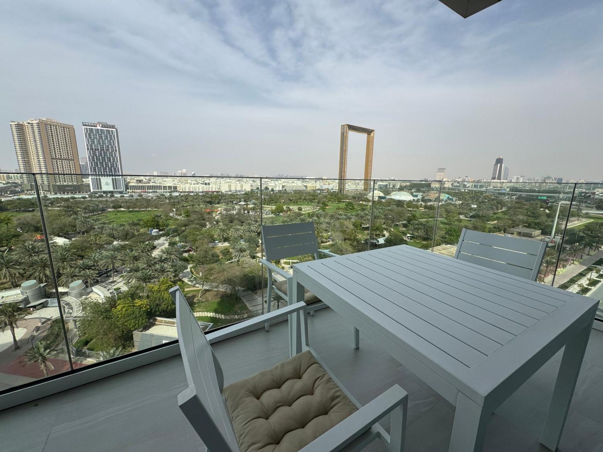 Ashri Luxe Spacious Near Metro, Frame Appartement *
