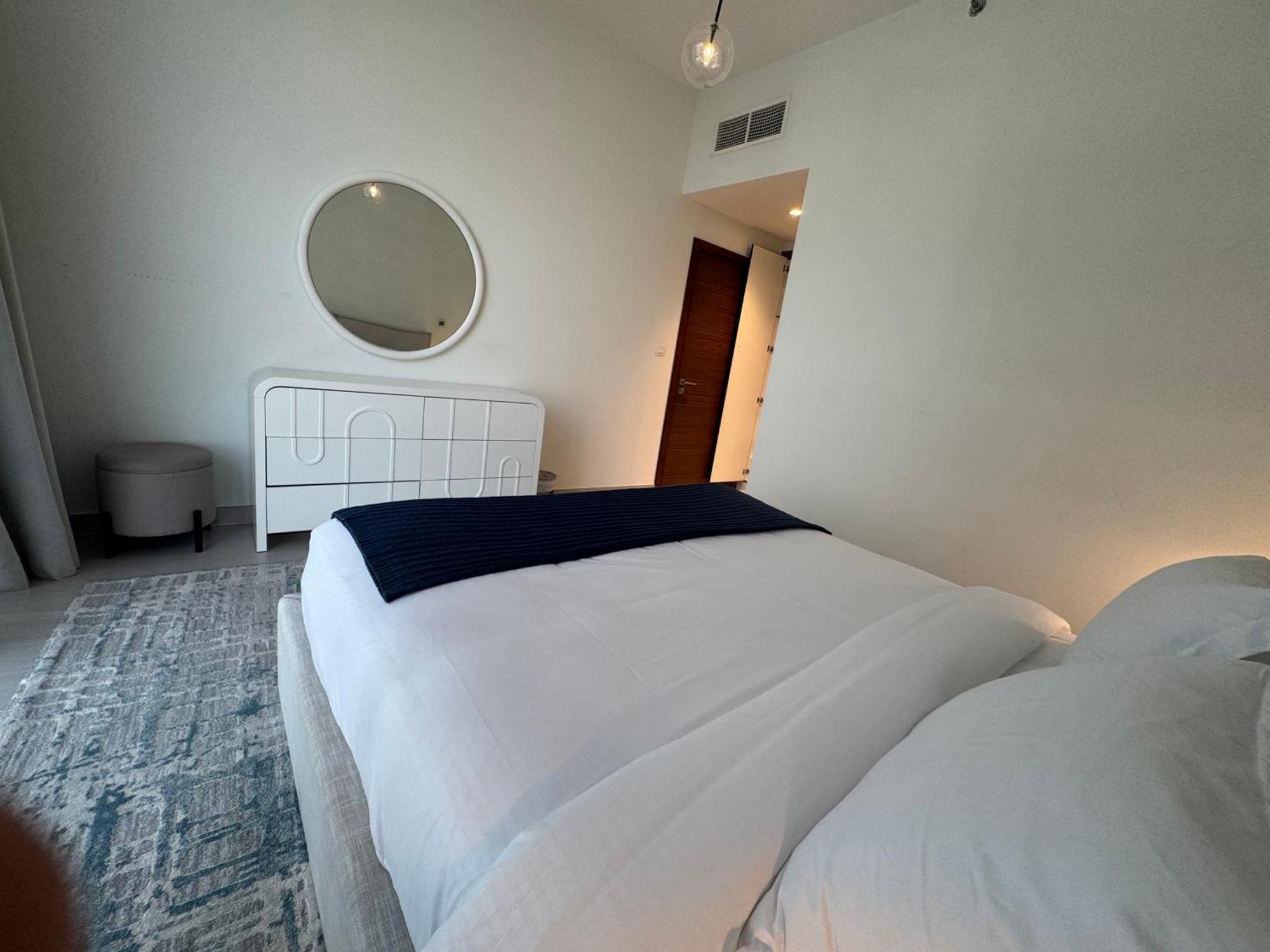 Ashri Luxe Spacious Near Metro, Frame Appartement *