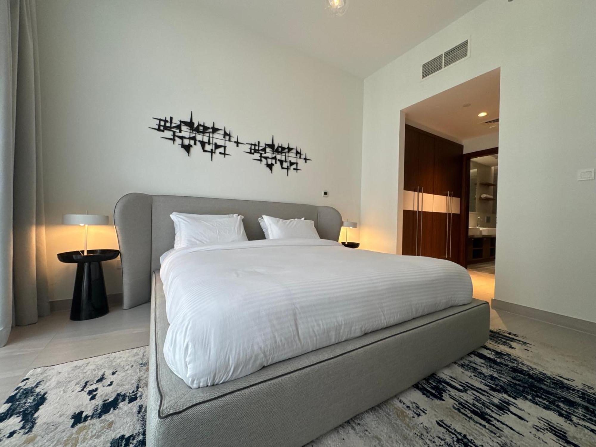 Ashri Luxe Spacious Near Metro, Frame Appartement *