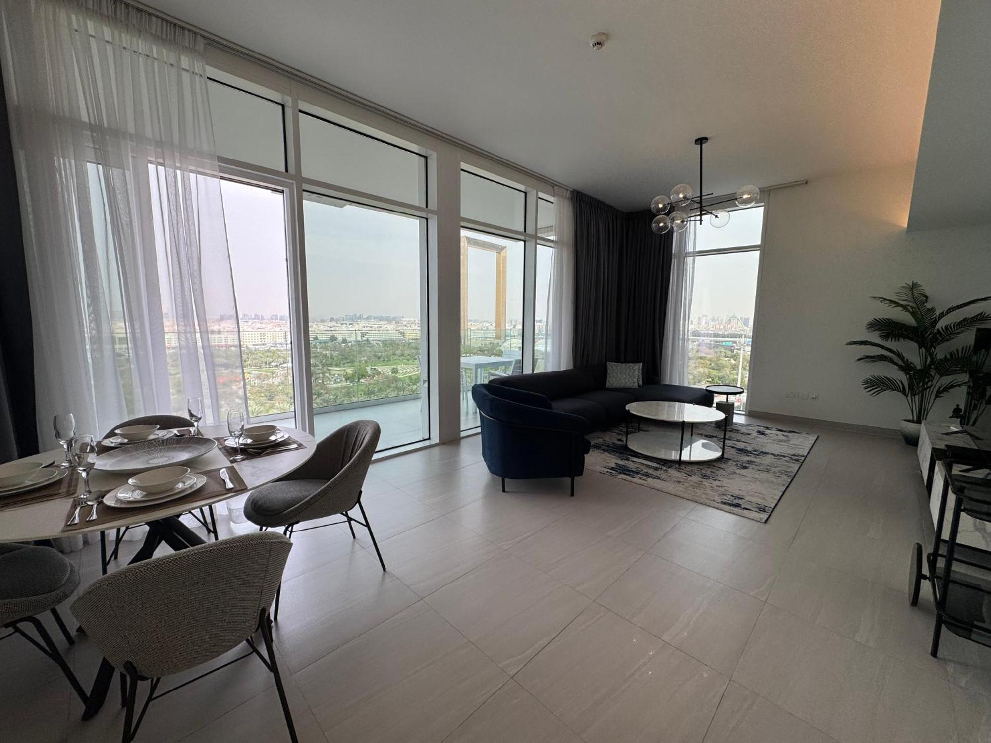 Appartement Ashri Luxe Spacious Near Metro, Frame *