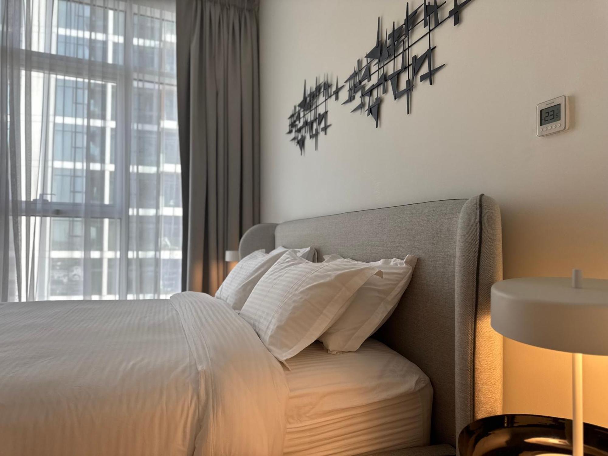 Appartement Ashri Luxe Spacious Near Metro, Frame *